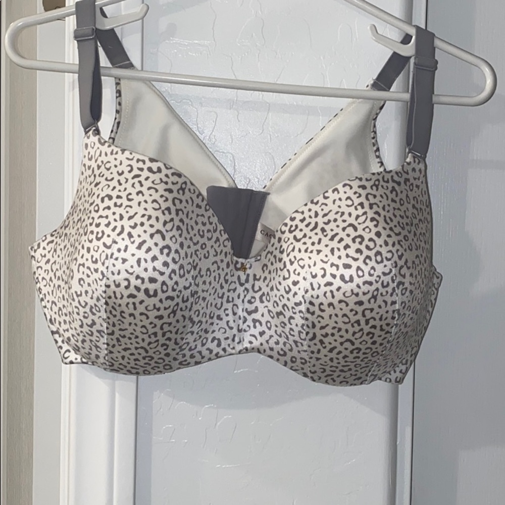 Cacique 42DD Bra